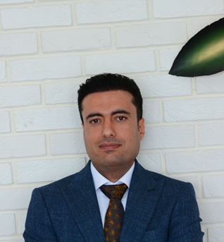 Parviz Radi